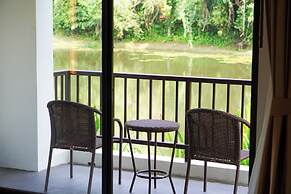 Tinidee Golf Resort Phuket