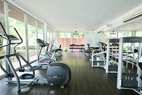 Tinidee Golf Resort Phuket