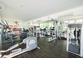 Tinidee Golf Resort Phuket