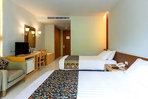 Tinidee Golf Resort Phuket