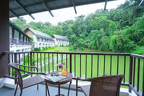 Tinidee Golf Resort Phuket