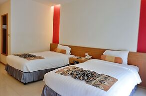 Tinidee Golf Resort Phuket