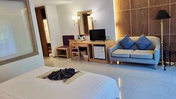 Tinidee Golf Resort Phuket