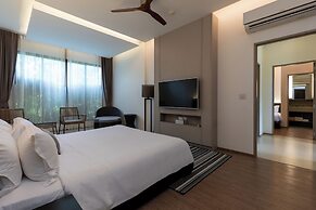 Tinidee Golf Resort Phuket