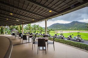 Tinidee Golf Resort Phuket