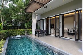 Tinidee Golf Resort Phuket