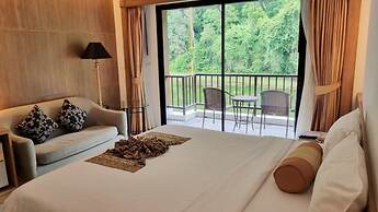 Tinidee Golf Resort Phuket