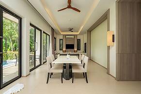 Tinidee Golf Resort Phuket