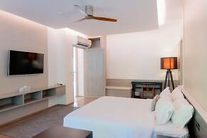 Tinidee Golf Resort Phuket