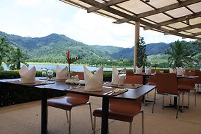 Tinidee Golf Resort Phuket