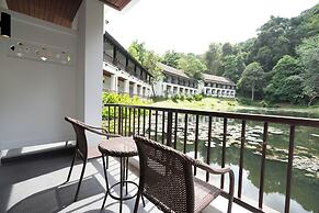 Tinidee Golf Resort Phuket