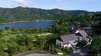 Tinidee Golf Resort Phuket