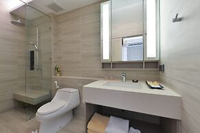 Tinidee Golf Resort Phuket