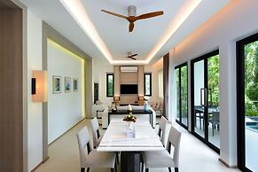 Tinidee Golf Resort Phuket