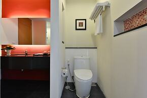 Tinidee Golf Resort Phuket