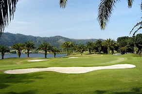 Tinidee Golf Resort Phuket