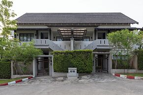 Tinidee Golf Resort Phuket
