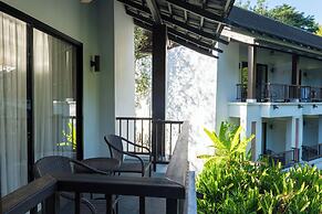 Tinidee Golf Resort Phuket