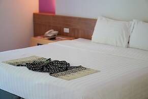 Tinidee Golf Resort Phuket