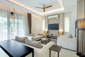 Tinidee Golf Resort Phuket