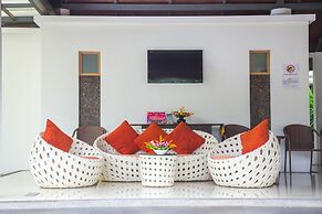 Tinidee Golf Resort Phuket