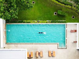 Tinidee Golf Resort Phuket