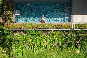 Tinidee Golf Resort Phuket