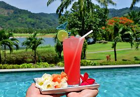 Tinidee Golf Resort Phuket