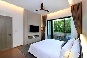 Tinidee Golf Resort Phuket