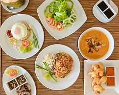 Tinidee Golf Resort Phuket