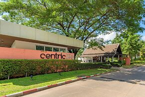 Tinidee Golf Resort Phuket