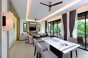 Tinidee Golf Resort Phuket