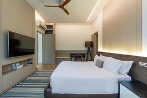 Tinidee Golf Resort Phuket