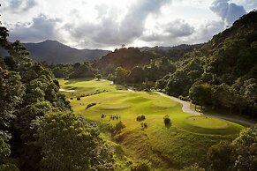 Tinidee Golf Resort Phuket