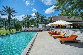 Tinidee Golf Resort Phuket