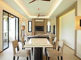 Tinidee Golf Resort Phuket