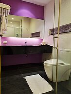 Tinidee Golf Resort Phuket