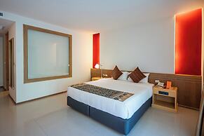 Tinidee Golf Resort Phuket