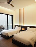 Tinidee Golf Resort Phuket