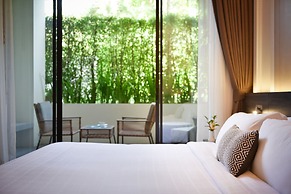 Tinidee Golf Resort Phuket