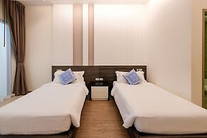 Tinidee Golf Resort Phuket