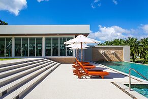 Tinidee Golf Resort Phuket