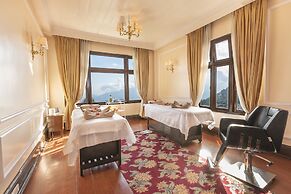 The Elgin Mount Pandim - A Heritage Resort & Spa