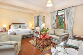 The Elgin Mount Pandim - A Heritage Resort & Spa