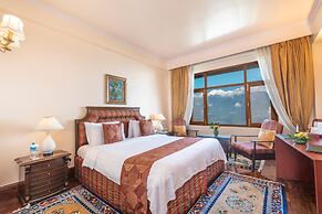The Elgin Mount Pandim - A Heritage Resort & Spa