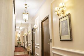 The Elgin Mount Pandim - A Heritage Resort & Spa