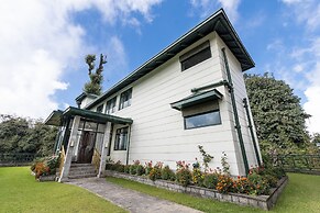 The Elgin Mount Pandim - A Heritage Resort & Spa