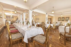 The Elgin Mount Pandim - A Heritage Resort & Spa