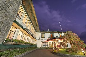 The Elgin Mount Pandim - A Heritage Resort & Spa