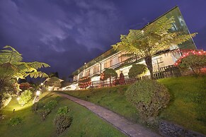 The Elgin Mount Pandim - A Heritage Resort & Spa